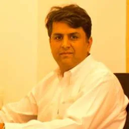 Abhay Chawla