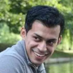 Ryan Valles, Angel Investor