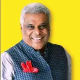 Ashish Vidyarthi, Angel Investor