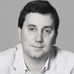 Andrey Romanenko