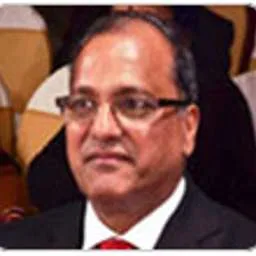 Girish Gupta