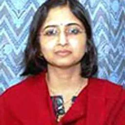 Veenu Gupta
