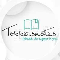 ToppersNotes