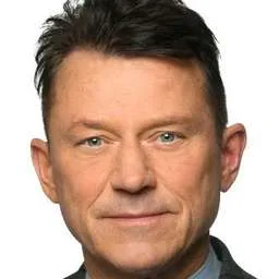 Friðrik Friðriksson