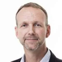 Örn Viðar Skúlason