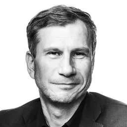 Reidar Wasenius