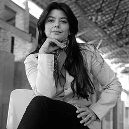 Paula Jaramillo