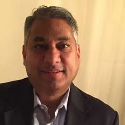 Ashfaq Patankar