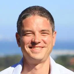 Jeff Trost