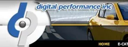 Digital Performance