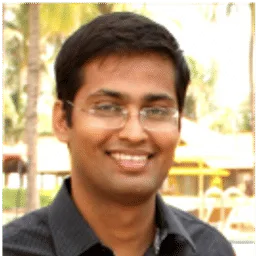 Mukesh Sharma