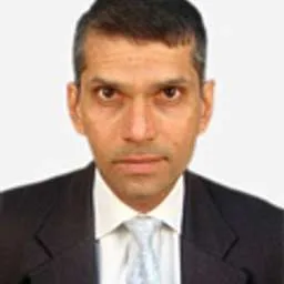 Gautam Gode