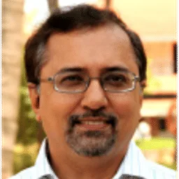 Chandu Nair, Co-Founder at Scope e Knowledge Center Pvt Ltd