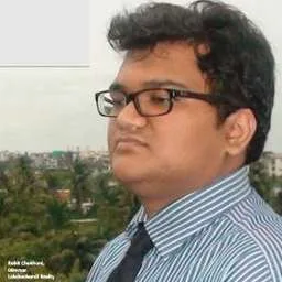 Rohit Chokhani