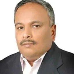 P K Gopalakishnan, Angel Investor