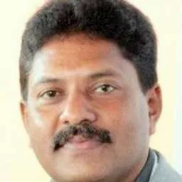 Sivarajah Ramanathan