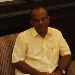 Baskar Perumal