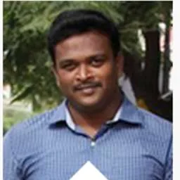 Jaya Chandran