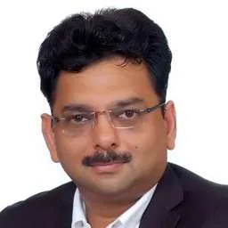 Ajay Jalan