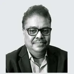 Anil Goyal