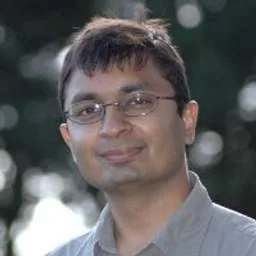 Nitin Singhal, Managing Partner and Founder at Fresco Global