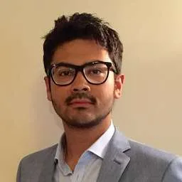 Arjun Madhavan