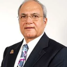 Ajai Chowdhry, Founder at HCL Infosystems