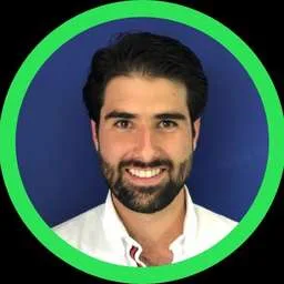 Javier Lizardi