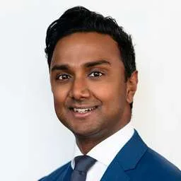 Avi Naidu