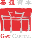 Gaw Capital Partners, VC Fund