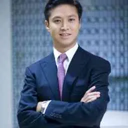 Kenneth Gaw