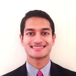 Ashish Gupta