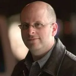 Jonathan Bokor