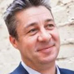 Frans Vermeulen, Chief Operating Officer at Tru Optik