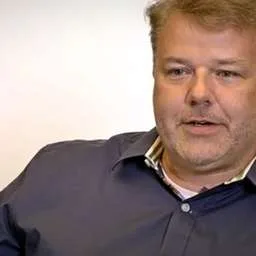 Darryl Gehly