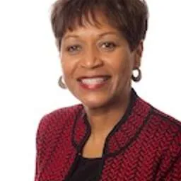 Deborah Thomas
