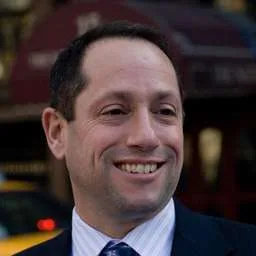 Geoff Schneider