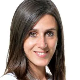 Joanna Tyrekidis
