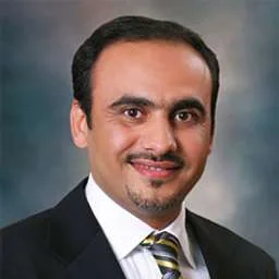 Ziad Alshobaki