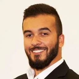 Fahed Qteishat