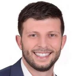 Majd Afaghani