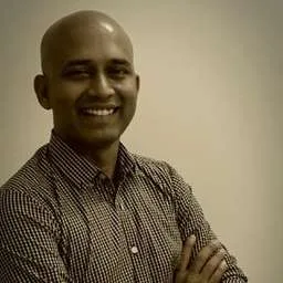 Sanjay Ramakrishnan