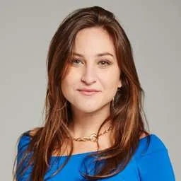 Lindsey Elkin