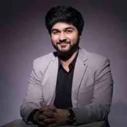 Anand Agrawal, Founder & CTO at Credgenics