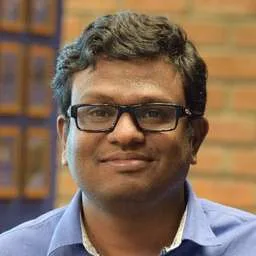 Vinod Shankar