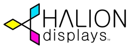 Halion Displays