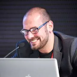 Matteo Monari