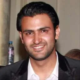 Mohammad Reza Abrishamchi