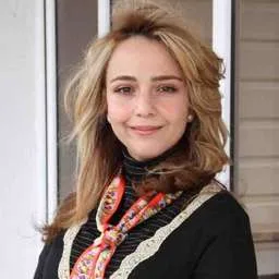 Golnaz Borghei