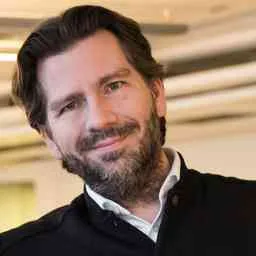 Andreas Liffgarden, Angel Investor